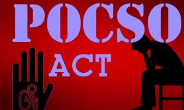 pocso lawyer in gurgaon 