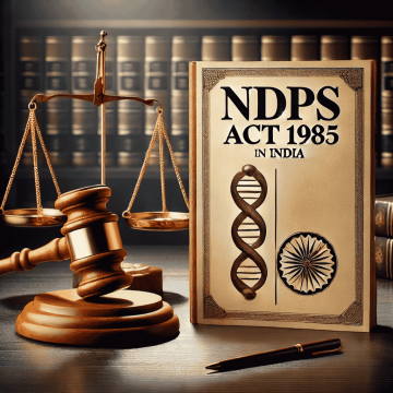 ndps lawyer in gurgaon