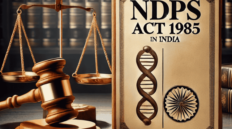 ndps lawyer in gurgaon