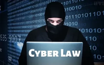 cyber crime lawyer in gurgaon