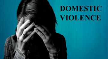 domestic violence lawyer in gurgaon