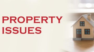Property Litigation Lawyer in Gurgaon