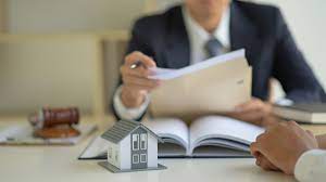 "From Dispute to Deed: Navigating the Complexities of Property Law"