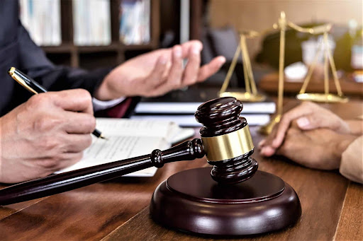 Balancing Liberty and Justice: Understanding the Legal Dynamics of Bail
