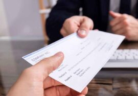 Cheque Bounce Law – Ensuring Financial Accountability & Securing Legal Remedies for Dishonoured Payments