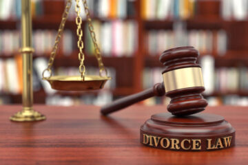 "Parting Paths: Redefining Closure and Continuity Through Divorce Law"