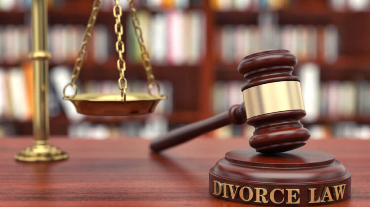 "Parting Paths: Redefining Closure and Continuity Through Divorce Law"