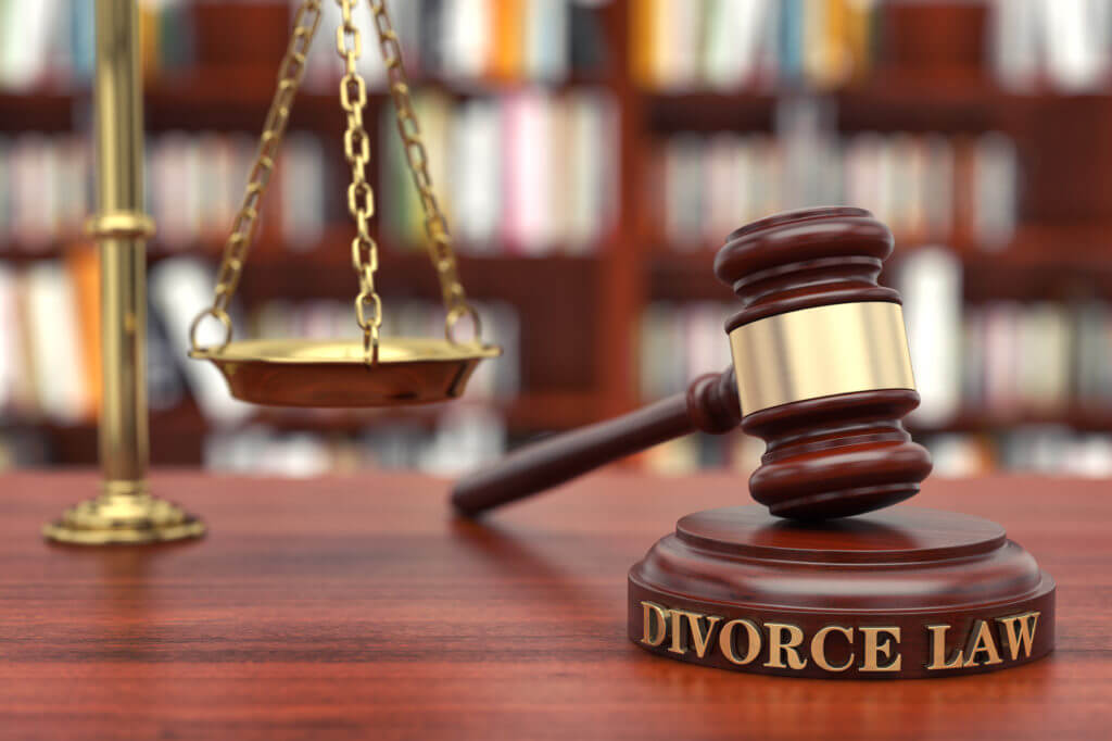"Parting Paths: Redefining Closure and Continuity Through Divorce Law"
