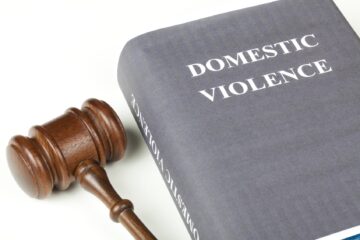Domestic Violence: Breaking Chains, Building Safe Lives