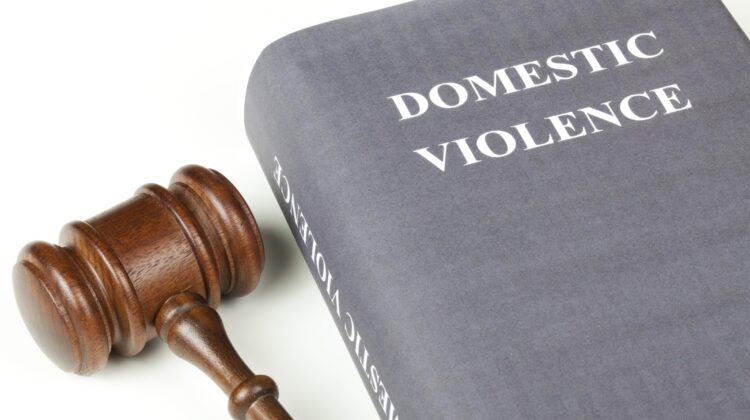 Domestic Violence: Breaking Chains, Building Safe Lives