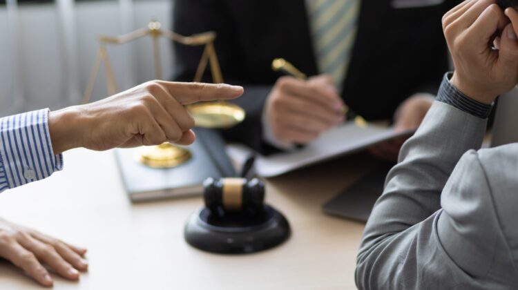 Legal Expert for Bail Rejection Appeal at the High Court in India