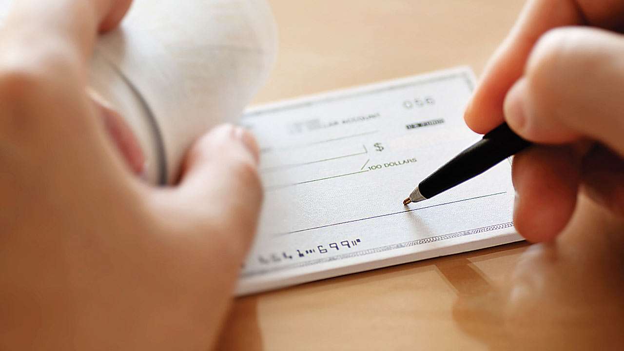 From Dishonour to Justice: Legal Solutions for Cheque Bounce Cases