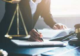 Sexual Violence & Rape Law – Legal Support and Representation