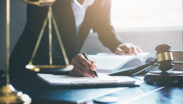 Sexual Violence & Rape Law – Legal Support and Representation