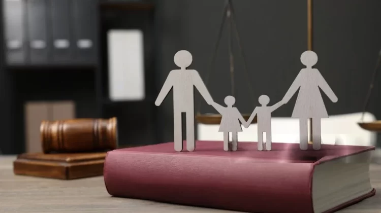 Breaking the Silence: Legal Protection Against Domestic Violence