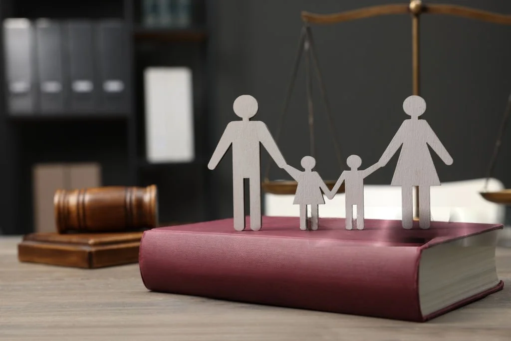 Breaking the Silence: Legal Protection Against Domestic Violence
