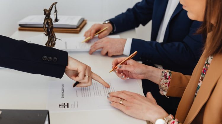 Divorce Lawyer in Gurgaon