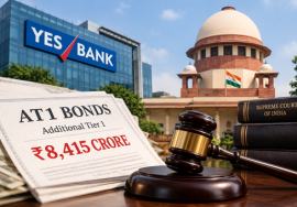 Yes Bank AT-1 Bond Judgment 2026