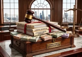 Corporate Banking Dispute Lawyer in India