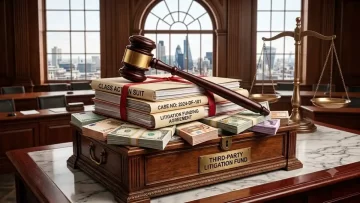 Corporate Banking Dispute Lawyer in India