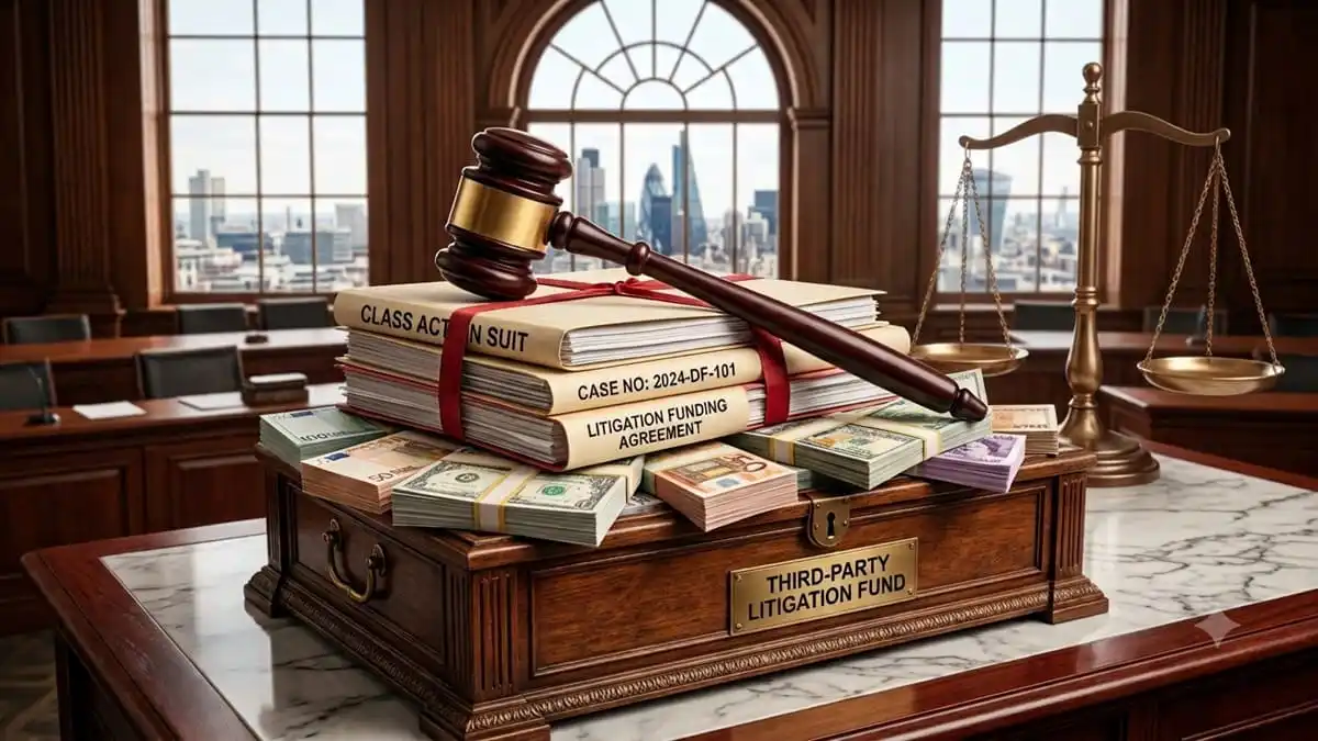 Corporate Banking Dispute Lawyer in India