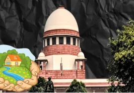 Supreme Court on property disputes and important legal rules for property owners in India