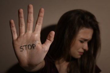 Rape Lawyer in Gurgaon