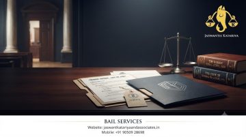 Bail Lawyer in Gurgaon