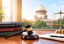 Supreme Court Appeal Lawyer in Delhi