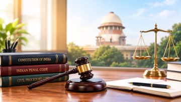 Supreme Court Appeal Lawyer in Delhi