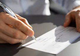 Cheque Bounce Case Lawyer in Gurgaon