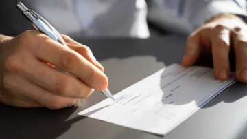 Cheque Bounce Case Lawyer in Gurgaon