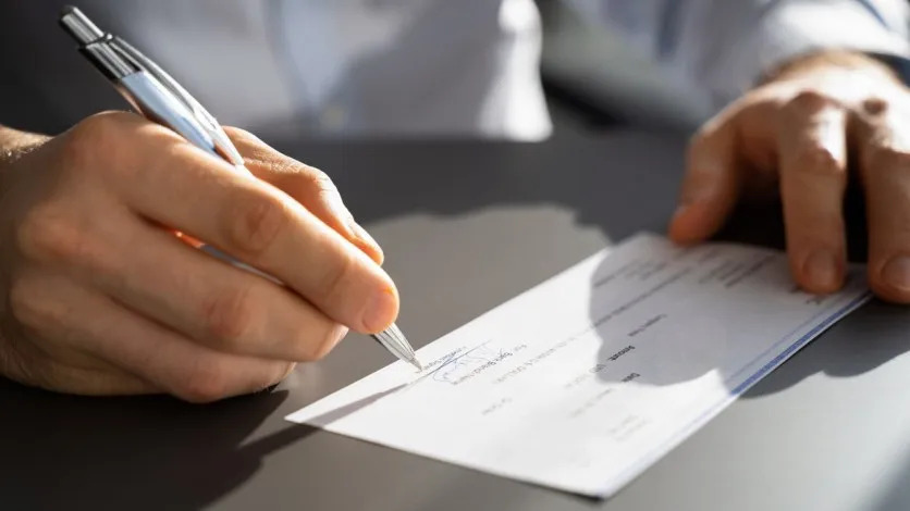 Cheque Bounce Case Lawyer in Gurgaon